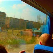 Экскурсии автобусные в Чернобыль и Припять фото