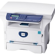 Устройство многофункциональное Xerox Phaser 3100MFP/S фото