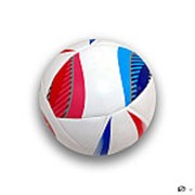Спорт мяч футбольный евро 14-1031
