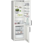Холодильник с нижней морозильной камерой Siemens KG39EX35 фотография