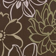 Ткань мебельная Жаккардовый шенилл Chillout Sound Brown фото
