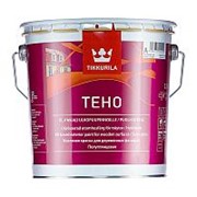Краска масляная Тexo базис С (2,7 л)