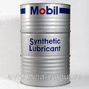 Масло индустриальное MOBIL Pyrolube 830 208л фото