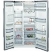Холодильник BOSCH KAD62A70NE фотография