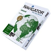 Бумага А4 для офисной техники Navigator (марка А, 500 листов) фотография