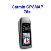 Garmin GPSMAP 78s, Портативные GPS, Серия GPSMAP фото