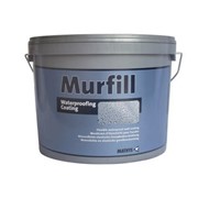 Фасадное мембранное покрытие MURFILL® Waterproofing фото