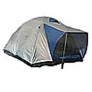 Палатка четырехместная Flagman Cambrige фотография