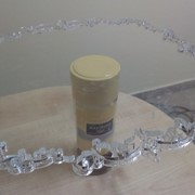 Лазерная резка акрила фото