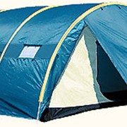 Палатка кемпинговая ''Селигер 4'' фото