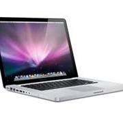 MacBook Pro фото