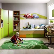 Мебель для детских комнат, вариант 11 фото