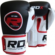 Боксерские перчатки RDX PRO Gel фото