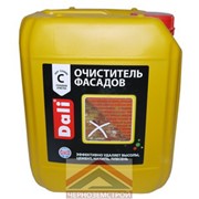 Очиститель фасадов 10л “DALI“ фото