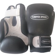 Перчатки боксерские Vimpex Sport