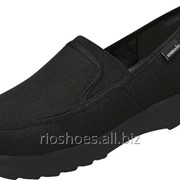 Туфли женские AZA 630-187-042 black