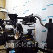 Оборудование для жарки кофе - ростеры фото