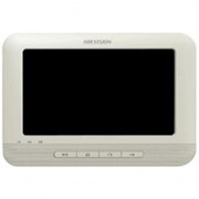 IP-монитор Hikvision DS-KH6210-L для квартиры и офиса фото
