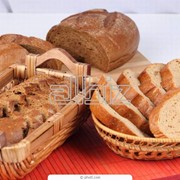 Хлеб дрожжевой в Алматы фото