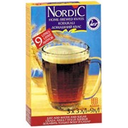 Квас хлебный класический "Nordic"