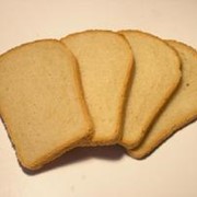 Хлеб Пшеничный нарезка