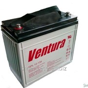 Аккумуляторная батарея Ventura GPL 12-134 фото