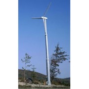 Ветрогенератор ReDriven (Канада) - 10кВт фото
