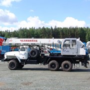 Универсальный мобильный подогреватель воздуха УМП-400 на шасси Урал 43206-79 фото