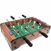 Настольный футбол TableTop Table Football D001 - 51x31x9.5см фото