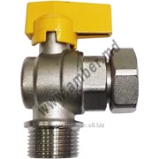 Кран шаровый FI-FE 3/4“X3/4“ (40RG1526) фото