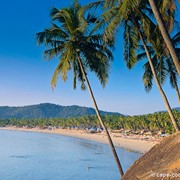 Гоа - жемчужина индийского побережья! фотография