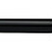 Ручка-роллер Parker Duofold Black GT, толщина линии F, позолота 23К, черно-золотистый фото