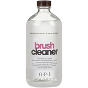 Очиститель для кисточек Brush Cleaner 480mlАртикул: AL206 фотография