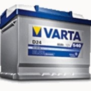 Аккумулятор Varta Blue Dinamic 570413063 фото