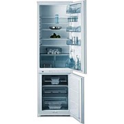 Холодильник встраиваемый AEG SC 81842 5I фото