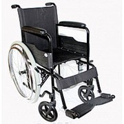Стандартная легкая складывающаяся инвалидная коляска, Economy, OSD