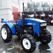 Трактор JINMA JM354
