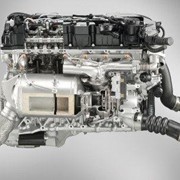 Очиститель двигателя FRESCO MOTOR (11 кг) фото