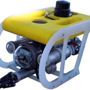 Подводный телеуправляемый аппарат ГНОМ-Супер S-4-150 фото
