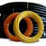 Трубы для защиты оптического кабеля
