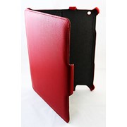Чехол - подставка HamelePhone для iPad2\3\4, красный