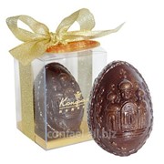 Шоколадное яйцо на Пасху В.ШСг264.105-по Постная продукция фото