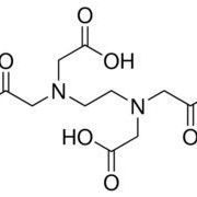 Этилендиамин тетрауксусная кислота ЕДТA фотография