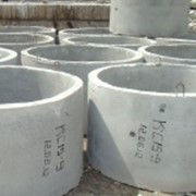 Кольца бетонные продажа Киев, Украина фото