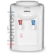 Кулер HotFrost D15E фото