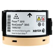 Картриджи Xerox P3040/WC3045 Hi-Cap Print Cartridge (106R02183)