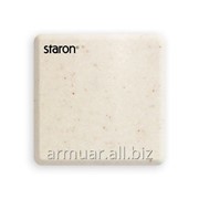 Искусственный камень Staron Sanded Cream фото