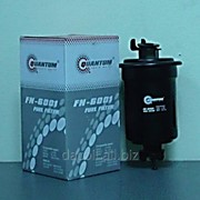 FN-6001 Топливный фильтр Quantum QFN6001 фото