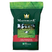 Элитная смесь для садово-паркового газона Masterline DLF-Trifolium Golfmaster
