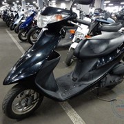 Мотоцикл скутер No. B5615 Suzuki ADRESS V50 Fi фото